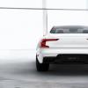 Polestar 1經(jīng)歷了碳纖維車(chē)身的首次碰撞試驗