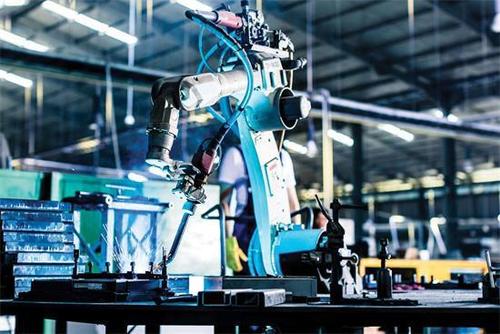 YouTube下架的這些視頻均是機器人對抗戰斗的視頻