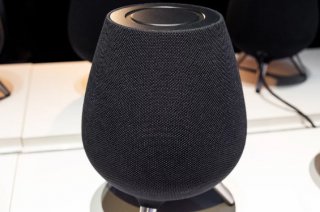 三星的GALAXY HOME智能音箱在UNPACKED 2019上沒(méi)有亮相