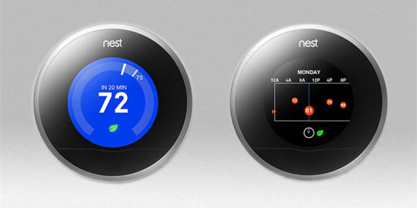 GOOGLE無(wú)法關(guān)閉活動(dòng)NEST相機的狀態(tài)指示燈