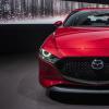 馬自達計劃在下個(gè)月推出全新的2019年馬自達3