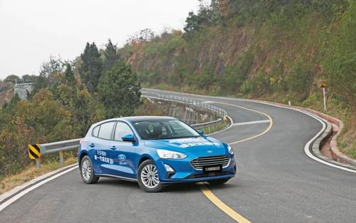 2019年福特?？怂箤?5,990美元起在澳大利亞上市