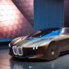 BMW Vision iNEXT概念首次亮相預覽2021 SUV