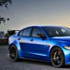 Jaguar XE SV Project 8套Laguna Seca轎車(chē)單圈記錄