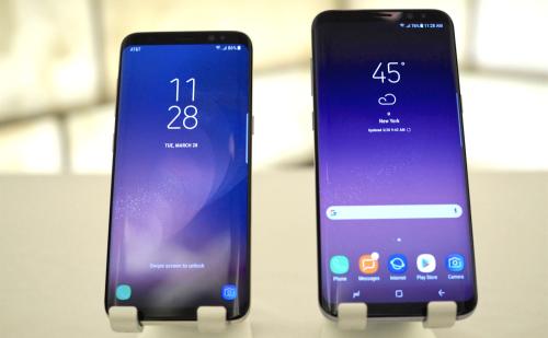 三星Galaxy Note 10 Plus獲得了糟糕的可修復性評分