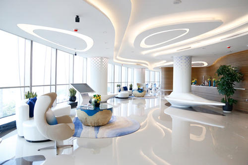 商場(chǎng)和寫(xiě)字樓等公共場(chǎng)所也仍舊是分類(lèi)不達標的重災區