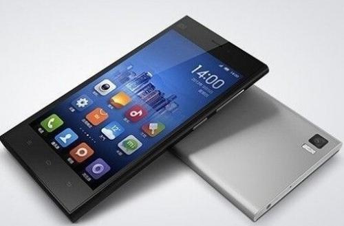 未來(lái)的小米手機可以通過(guò)太陽(yáng)充電