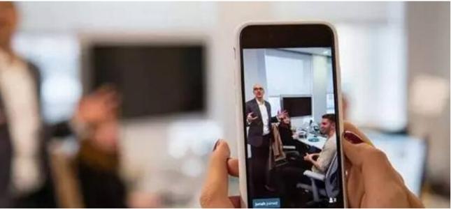 這些攝像頭都可以將實(shí)時(shí)視頻直播流式傳輸到您的智能手機