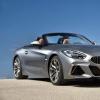 下一代2019年寶馬Z4的圖像已經(jīng)在網(wǎng)上浮出水面