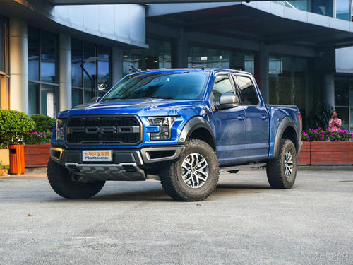 福特計劃到2023年在密歇根州建造兩輛電動(dòng)SUV