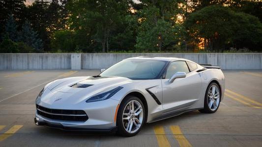 2020年雪佛蘭Corvette Stingray將在2021年花費更多
