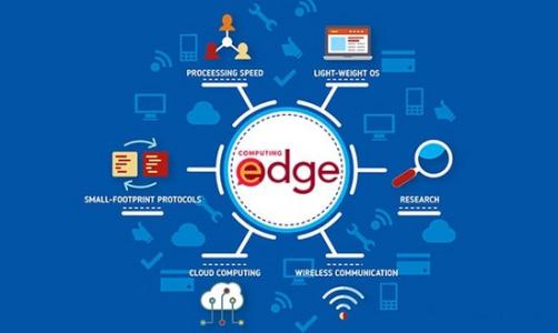 充分了解邊緣計算的優(yōu)勢以及特征合理進(jìn)行邊緣計算部署