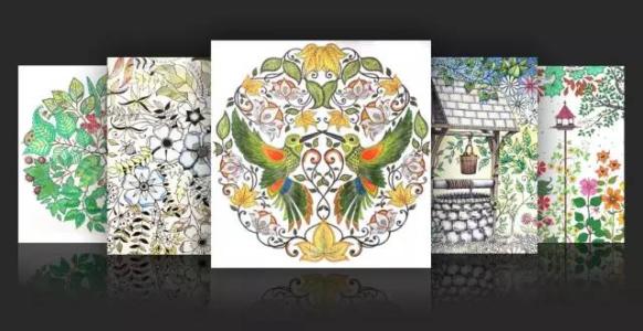 Archismith在玻璃堡壘內創(chuàng  )造秘密花園