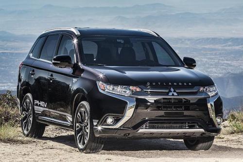 2019年Mitsubishi Outlander現在在澳大利亞發(fā)售