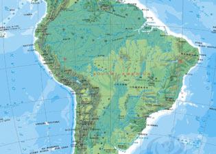 這些住宅旨在慶祝南美小國的當地材料和氣候