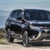 2019年Mitsubishi Outlander現在在澳大利亞發(fā)售