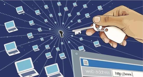 每一個(gè)重大的安全漏洞和數據都暴露給您