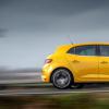 2019年雷諾Megane RS Trophy亮相最強大