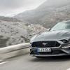 Ford Mustang Bullitt在澳大利亞的售價(jià)為73,688美元