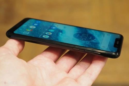 摩托羅拉One Action現在可以在開(kāi)放式單元中使用