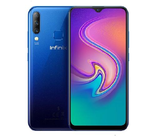 Infinix Hot 8智能手機可于9月4日在印度推出