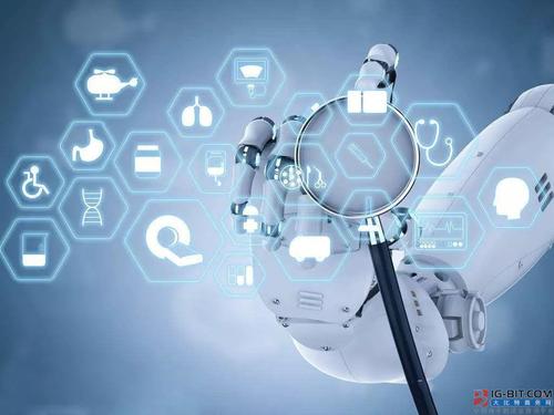 人工智能在醫療場(chǎng)景中的應用分享以人工智能在醫療場(chǎng)景中的應用為主體