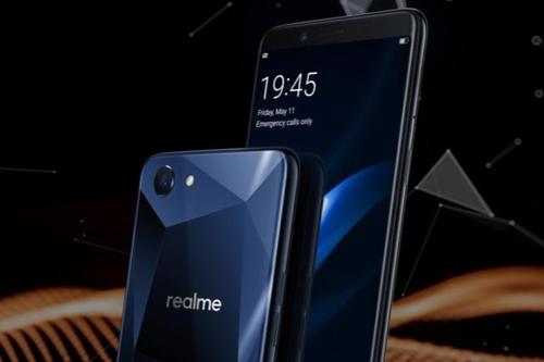Realme X和Realme 3i的銷(xiāo)售始于Flipkart可獲得5300盧比的優(yōu)惠