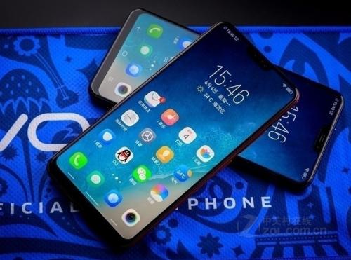 Vivo S1的4GB RAM版本可在印度銷(xiāo)售價(jià)值10000盧比