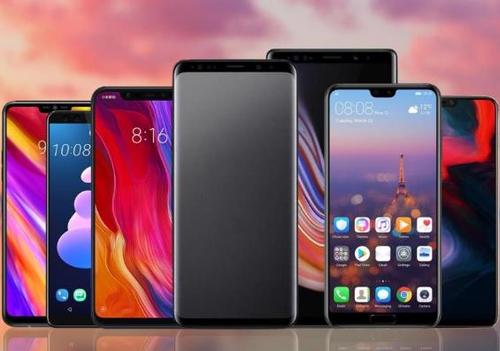 小米再次登上印度市場(chǎng)OnePlus成為高端市場(chǎng)中的佼佼者