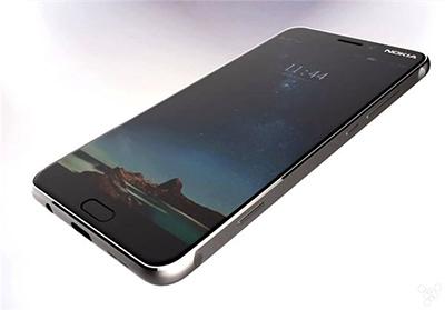 HMD Global公司即將推出其諾基亞6.2智能手機