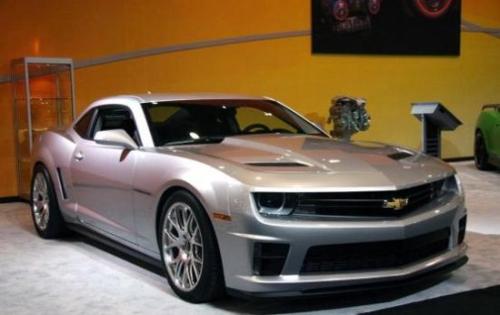 即將上市的HSV Camaro的價(jià)格已通過(guò)經(jīng)銷(xiāo)商網(wǎng)站在線(xiàn)泄露