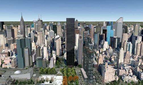 德里在最昂貴的辦公地點(diǎn)名單中排名第七