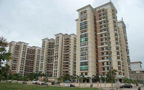 隨著(zhù)RERA的加入 NRI對印度房地產(chǎn)的興趣將會(huì )上升