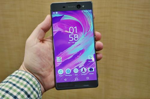 索尼Xperia XA Ultra配備6英寸顯示屏和16MP OIS自拍相機正式上市