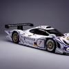 2020年Jan Peisert的保時(shí)捷911 GT1渲染讓我們的心在激動(dòng)