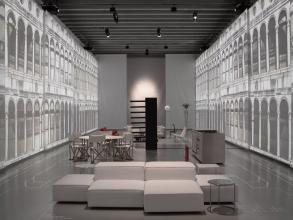 Beatrice Bonzanigo將在米蘭設計周上展示移動(dòng)離網(wǎng)家園