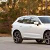 2018年沃爾沃XC60獲得五星級ANCAP安全評級