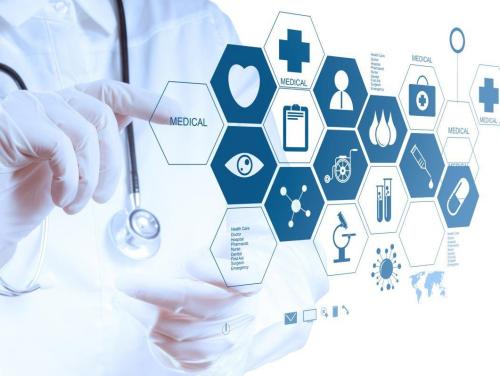 AI和康復醫療是康復醫學(xué)發(fā)展的必然方向