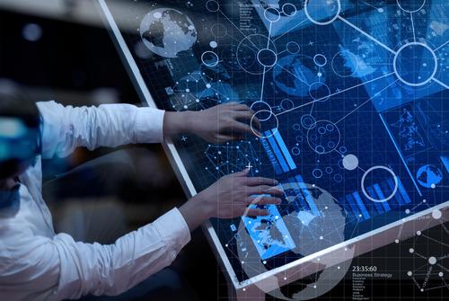 AI合成技術(shù)正在通過(guò)各種智能設備實(shí)現并應用