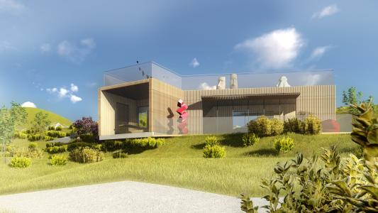 藝術(shù)家羅伯特萊曼使建筑比其他任何一個(gè)更成功