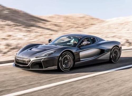 電動(dòng)超級跑車(chē)希望在2.0秒內達到0-100