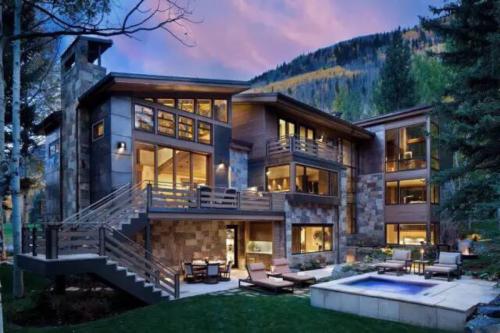 奧斯汀·梅納德建筑師事務(wù)所在澳大利亞海灘上建造圓柱形度假屋