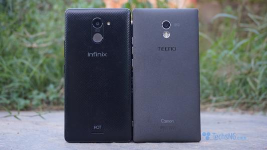 Infinix S4的首款配備32MP自拍相機的閃光燈將在一段時(shí)間內推出