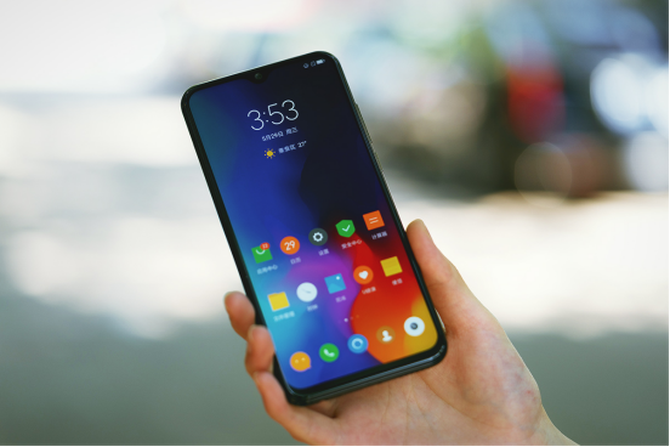 規格透露聯(lián)想Z6青年版將于5月22日發(fā)布