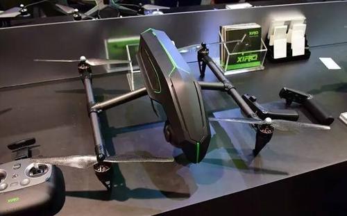 增強現實(shí)博覽會(huì )使新設備使6,000名與會(huì )者眼花azz亂