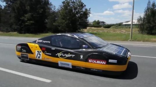 澳大利亞制造的電動(dòng)汽車(chē)計劃不斷推進(jìn)