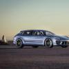 新款保時(shí)捷Panamera Sport Turismo旅行車(chē)已在其位于德國萊比錫的工廠(chǎng)開(kāi)始生產(chǎn)