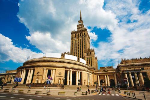 波蘭的華沙證券交易所將于4月15日遷移到新的交易系統