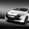 新型Megane RS預計將于今年9月在法蘭克福車(chē)展上首次亮相