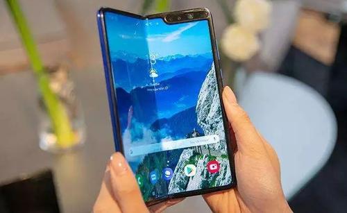 三星Galaxy Fold 6將于明天推出支持相機和5G